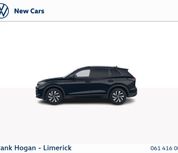 Volkswagen Tiguan 2026