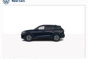 Volkswagen Tiguan 2026