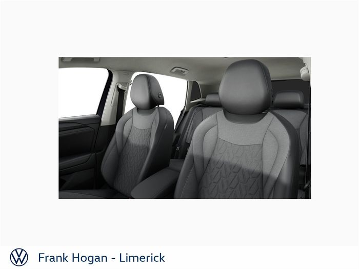 Volkswagen Tiguan 2026