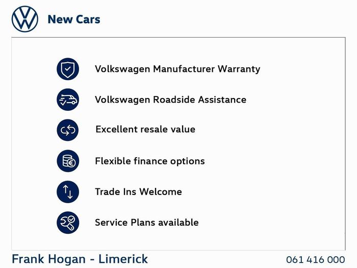 Volkswagen Tiguan 2026