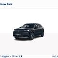 Volkswagen T-Roc 2026