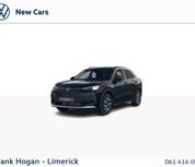 Volkswagen T-Roc 2027