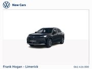 Volkswagen T-Roc 2026