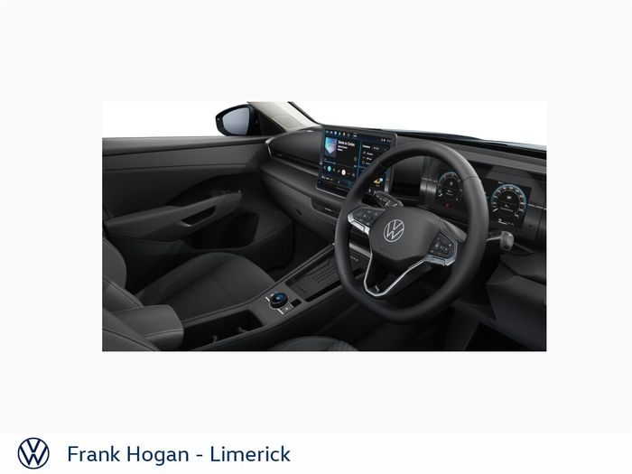 Volkswagen T-Roc 2026