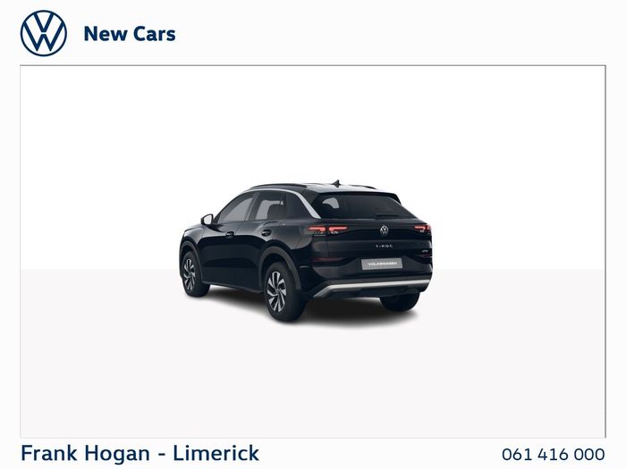 Volkswagen T-Roc 2026