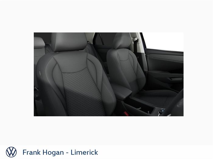 Volkswagen T-Roc 2026