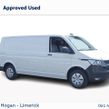 Volkswagen Transporter 2023
