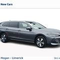 Volkswagen Passat 2026