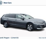 Volkswagen Passat 2026