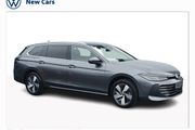 Volkswagen Passat 2027