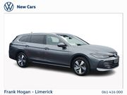 Volkswagen Passat 2026