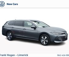 Volkswagen Passat 2026