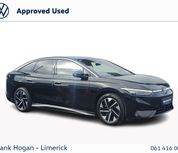 Volkswagen ID.7 2026