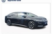 Volkswagen ID.7 2026