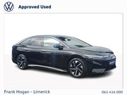 Volkswagen ID.7 2026