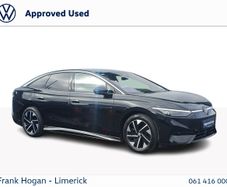 Volkswagen ID.7 2026