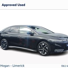 Volkswagen ID.7 2026