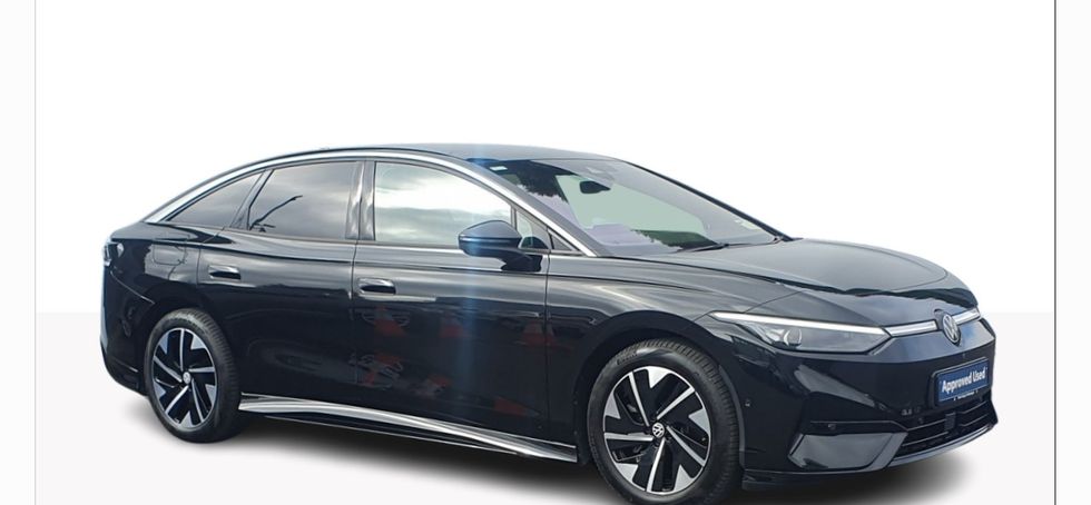 Volkswagen ID.7 2026