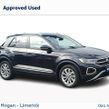 Volkswagen T-Roc 2023