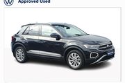 Volkswagen T-Roc 2023