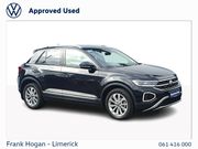 Volkswagen T-Roc 2023