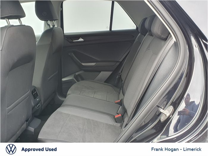 Volkswagen T-Roc 2023