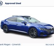 Volkswagen Arteon 2022