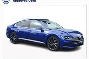 Volkswagen Arteon 2022