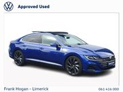 Volkswagen Arteon 2022