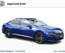 Volkswagen Arteon 2022