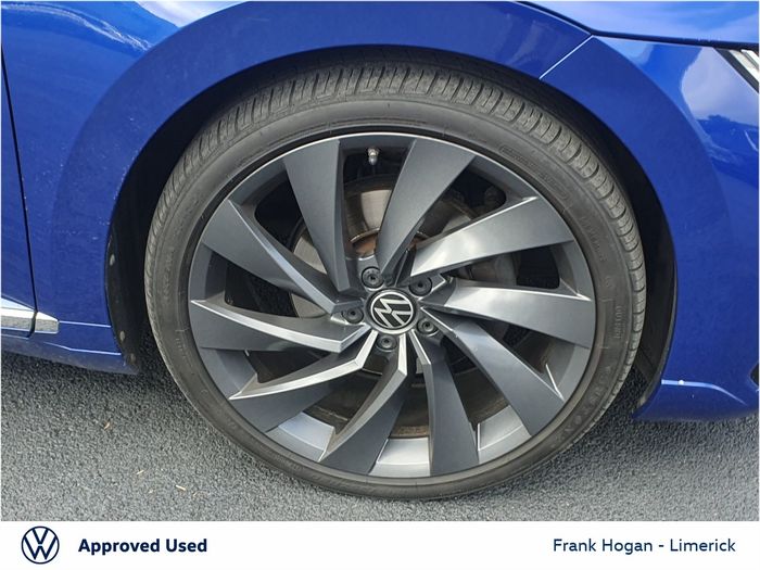Volkswagen Arteon 2022