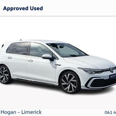 Volkswagen Golf 2023