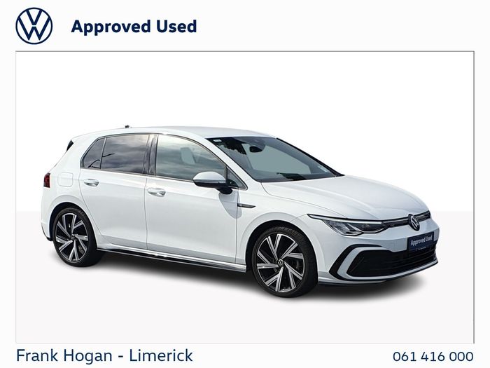 Volkswagen Golf 2023