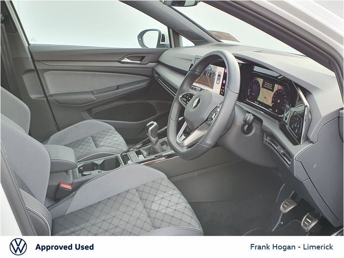 Volkswagen Golf 2023
