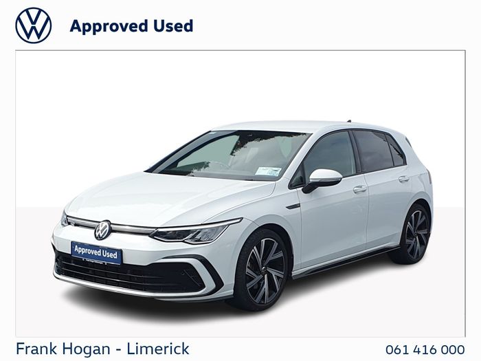 Volkswagen Golf 2023