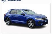 Volkswagen T-Roc 2023