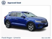 Volkswagen T-Roc 2023