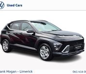 Hyundai Kona 2023