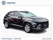 Hyundai Kona 2023