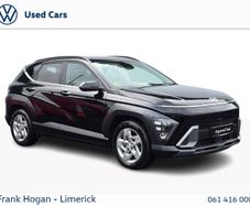 Hyundai Kona 2023