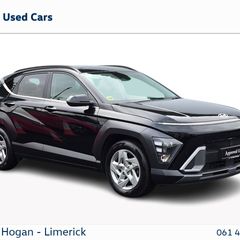 Hyundai Kona 2023