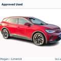 Volkswagen ID.4 2025