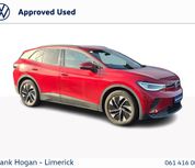 Volkswagen ID.4 2025