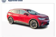 Volkswagen ID.4 2025