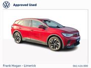 Volkswagen ID.4 2025