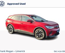 Volkswagen ID.4 2025
