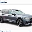 Volkswagen Tiguan Allspace 2023