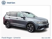 Volkswagen Tiguan Allspace 2023