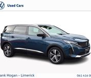 Peugeot 5008 2023