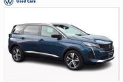 Peugeot 5008 2023